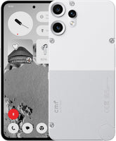 CMF Phone 2 Pro 8GB 256GB WHITE, MediaTek Dimensity 7300 Pro 5G, Dual SIM,